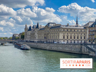 Visuels musée et monument - conciergerie - Seine