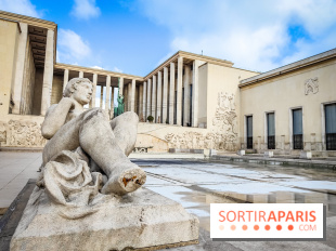 Visuels musée et monument musée art moderne mam