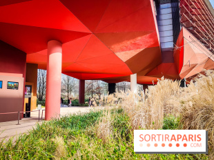 Visuels musée et monument musée quai branly