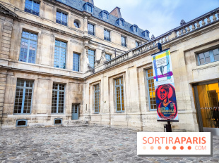 Visuels musée et monument - musée Picasso