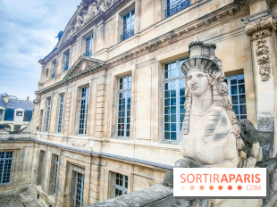 Visuels musée et monument - musée Picasso
