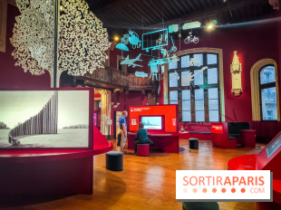 Visuels musée et monument - citéco cité de l'économie