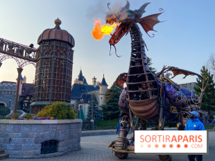 30 ans Disneyland Paris : Parade Stars on Parade