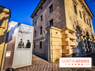 Femmes photographes de guerre, l'exposition du musée de la Libération - nos photos