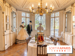 Photos : Le Château de Monte-Cristo