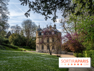 Photos : Le Château de Monte-Cristo