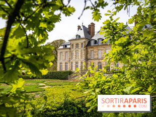 Le Château de Saint-Jean de Beauregard et son Jardin remarquable