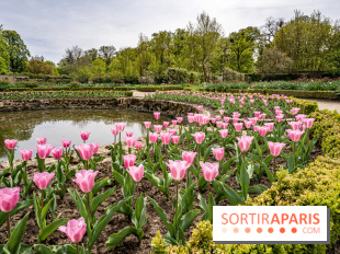 Le Château de Saint-Jean de Beauregard et son Jardin remarquable