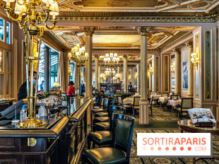 Photos : le Café de la Paix, carte et restaurant 