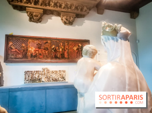 Le Musée de Cluny, le musée du Moyen-Âge de Paris et ses trésors séculaires