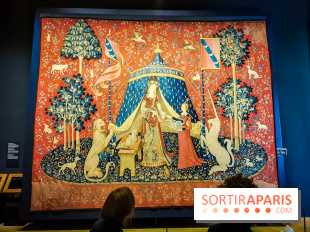 Le Musée de Cluny, le musée du Moyen-Âge de Paris et ses trésors séculaires