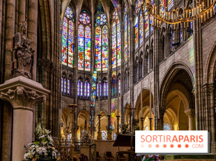 La Basilique Saint-Denis et sa nécropole royale