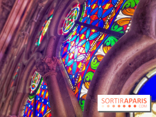 La Basilique Saint-Denis et sa nécropole royale - IMG 5051