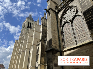 La Basilique Saint-Denis et sa nécropole royale