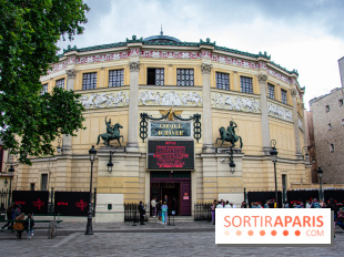 Netflix : événement Stranger Things au Cirque d'Hiver Bouglione, on y était, on vous raconte