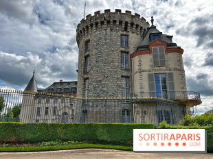 Le Château de Rambouillet et sa Bergerie nationale, un domaine d'exception en Ile-de-France