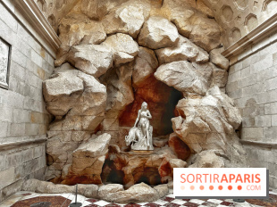 Le Château de Rambouillet et sa Bergerie nationale, un domaine d'exception en Ile-de-France