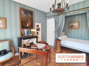 La Maison de Chateaubriand, un havre de paix en région parisienne