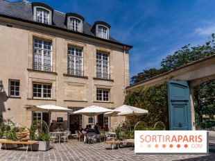 Fika Paris, le nouveau café de l'Institut Suédois