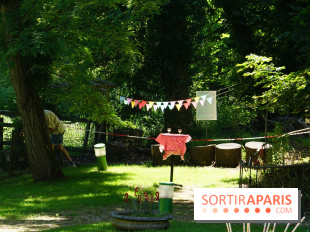 a maison-musée de Raymond Devos à Saint-Rémy-lès-Chevreuse