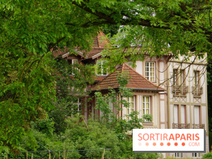 L’île Fanac à Joinville-le-Pont, un lieu incontournable à découvrir dans le Val de Marne