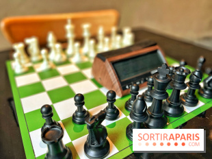Blitz Society, le bar parisien qui vous apprend à jouer aux échecs