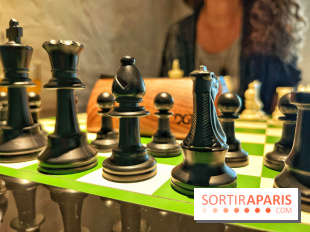 Blitz Society, le bar parisien qui vous apprend à jouer aux échecs