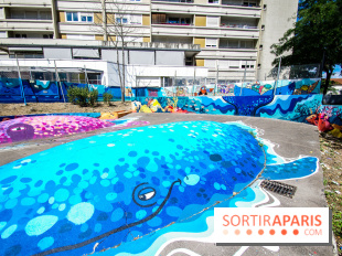 Le 27 Pantin, nos photos