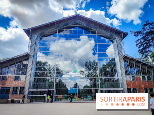 Visuel Journées du Patrimoine/Matrimoine Hangar Y