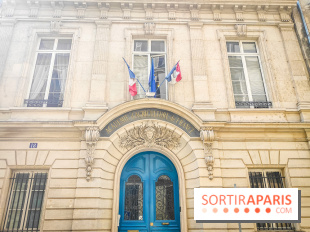 Visuel Journées du Patrimoine/Matrimoine - Académie d'agriculture de France