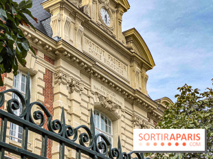 Visuel Journées du Patrimoine/Matrimoine - institut pasteur
