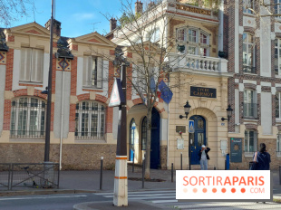 Visuel Journées du Patrimoine/Matrimoine Lycée Carnot