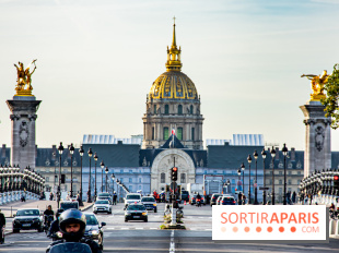 Visuel Journées du Patrimoine/Matrimoine Invalides
