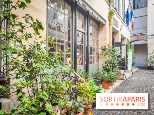 Visuel Journées du Patrimoine/Matrimoine Musée Eugène Delacroix