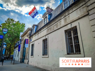 Visuel Journées du Patrimoine/Matrimoine - Maison de l'Amérique Latine