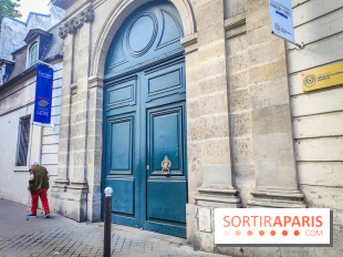 Visuel Journées du Patrimoine/Matrimoine Maison de l'Amérique Latine