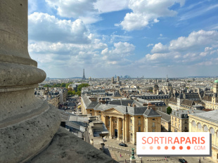 Visuel Panthéon