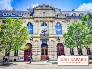 Visuels Paris - Académie du Climat