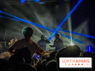 Visuels Paris - fete de la musique