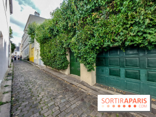 Quartier de la Butte-aux-Cailles