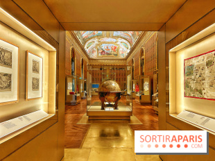 La BnF Richelieu rouvre ses portes après 10 ans de travaux