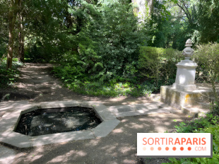 Le saviez-vous ? Cette ancienne ville royale de Seine-et-Marne doit son nom…à une fontaine