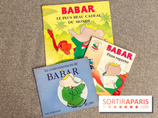 Babar, le célèbre éléphant, pourrait bientôt avoir son propre musée dans une ferme des Yvelines