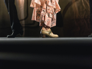 Festival Flamenco à la Villette