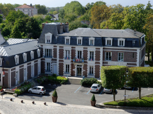 Hôtel de ville Avon