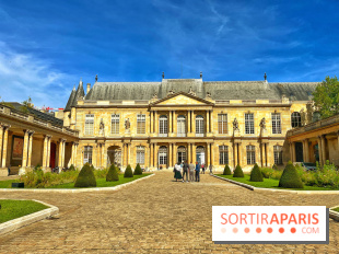L'Hôtel de Soubise, un écrin remarquable pour les Archives nationales