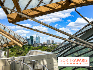 Fondation Louis Vuitton