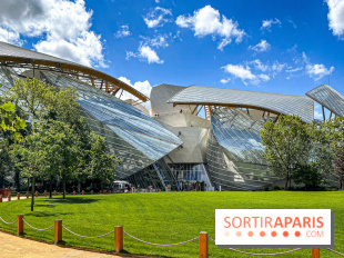 Fondation Louis Vuitton - image00113