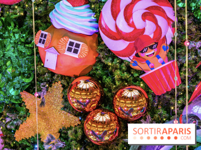 Visuels Noël - décoration Noël