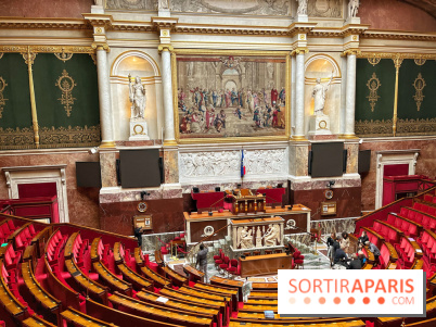 Assemblée Nationale